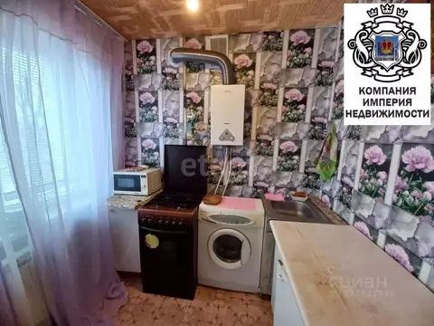 3-к кв. Белгородская область, Шебекино ул. Шумилова, 19 (62.0 м)