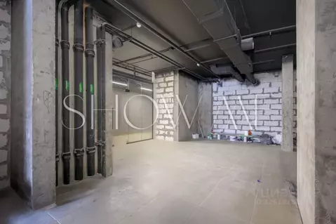 Торговая площадь в Москва Акватория жилой комплекс, С1 (40 м)