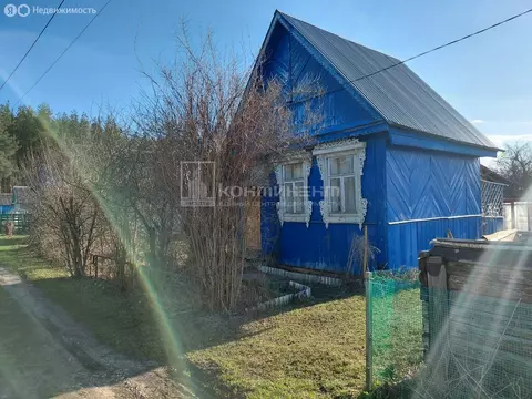 Дом в Ковров, ТСН Нерехта (28.3 м)