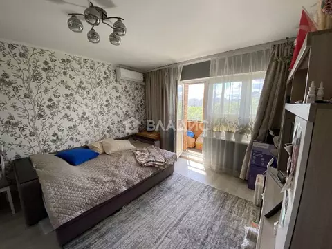 Продается 1-комнатная квартира