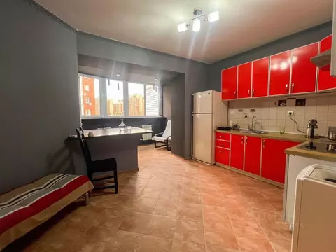 1-к кв. Оренбургская область, Оренбург ул. Автомобилистов, 2/1 (57.7 ...