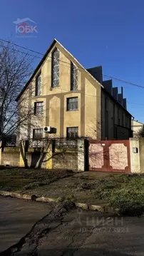 Дом в Крым, Евпатория ул. Кленовая, 9 (574 м)