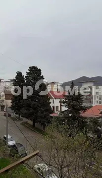 1-к кв. Краснодарский край, Туапсе ул. Карла Маркса, 61 (29.1 м)