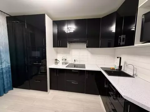 1-к кв. Воронежская область, Воронеж Ржевская ул., 11к4 (41.1 м)