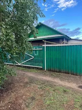 Дом в Забайкальский край, Чита ул. Георгия Костина (38 м)