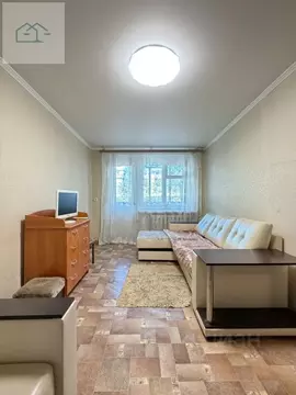 1-к кв. Воронежская область, Воронеж ул. Космонавтов, 8 (30.0 м)