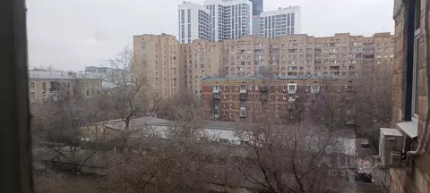 Комната Москва Петровско-Разумовский проезд, 24К3 (12.7 м)