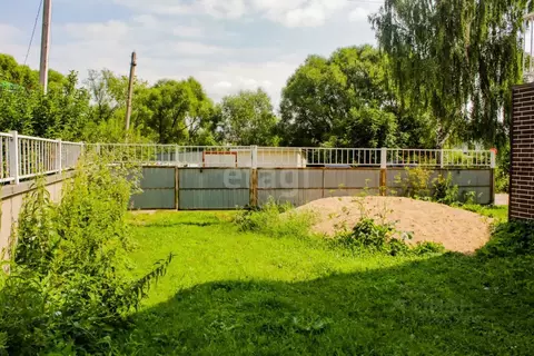 Таунхаус в Калужская область, Калуга Заокская ул., 32 (149 м)