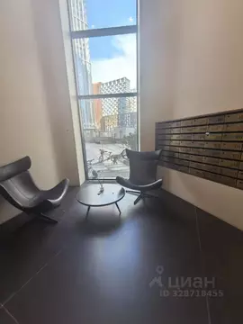 1-к кв. Москва ул. Лобачевского, 120к1 (43.0 м)