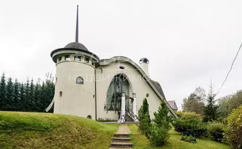 Дом в Санкт-Петербург пос. Тярлево, Большая ул., 27 (561 м)