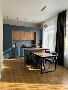 3-к кв. Московская область, Видное бул. Дивный, 16 (70.0 м)