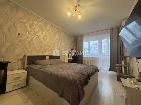 1-к кв. Белгородская область, Белгород ул. Щорса, 53 (33.7 м)