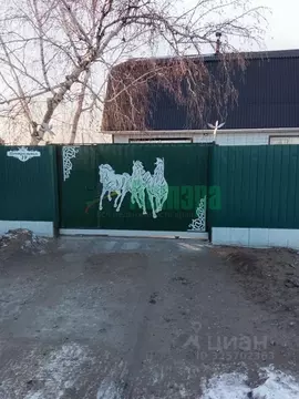 Дом в Забайкальский край, Чита № 159 Береговой ДНТ,  (120 м)