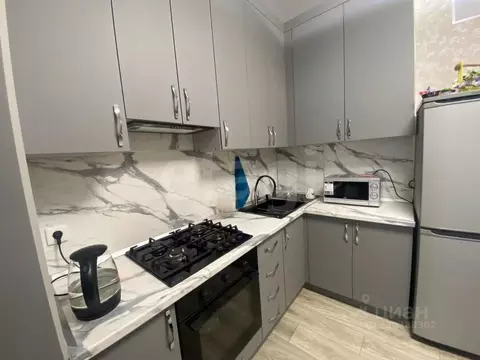 1-к кв. Ставропольский край, Ставрополь просп. Российский, 12к3 (33.4 ...