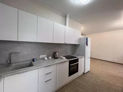 1-к кв. Москва Шмитовский проезд, 39к8 (44.0 м)