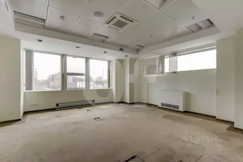 Офис в Москва ул. Ивана Франко, 8 (5974 м)