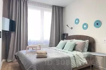 1-к кв. Московская область, Люберцы ул. Солнечная, 2 (19.0 м)