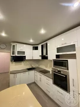 2-к кв. Ленинградская область, Всеволожский район, Романовское с/пос, ...