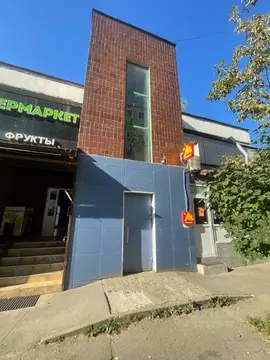 Помещение свободного назначения в Москва ул. Маршала Катукова, 17К1 ...