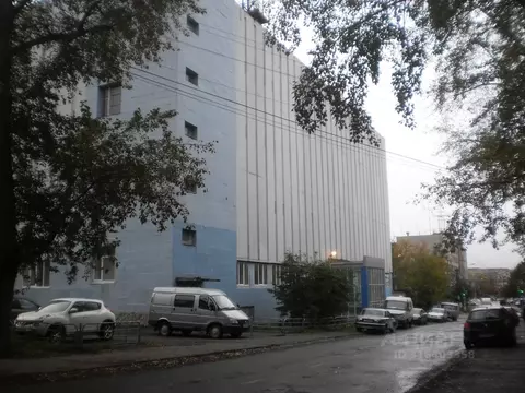 Помещение свободного назначения в Свердловская область, Нижний Тагил ...