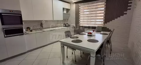 Дом в Оренбургская область, Оренбургский район, Красноуральский ...