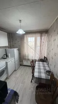 1-к кв. Москва Ташкентская ул., 10к1 (28.0 м)