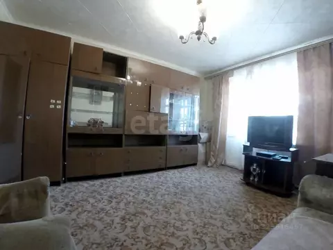 3-к кв. Самарская область, Самара пос. Кряж, пер. Утевский, 21 (57.9 ...