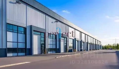 Производственное помещение в Московская область, Раменский ...