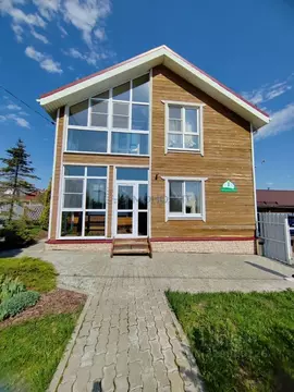 Коттедж в Нижегородская область, Богородский муниципальный округ, д. ...