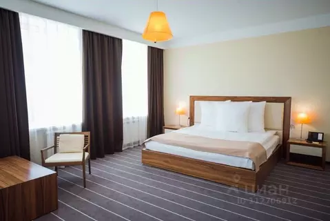 Комната Самарская область, Самара Садовая ул., 210А (10.0 м)