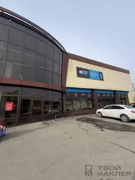 Склад в Пензенская область, Пенза Революционная ул., 2Е (85 м)