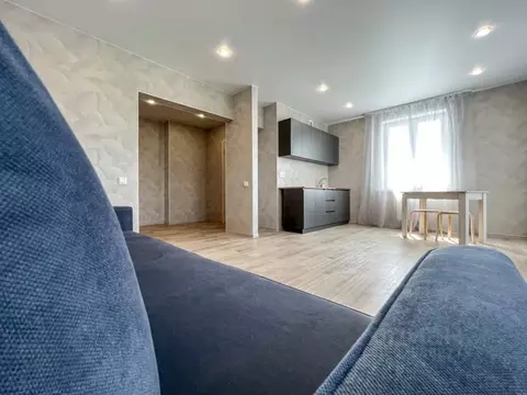 Студия Иркутская область, Иркутск бул. Рябикова, 23/2 (40.0 м)