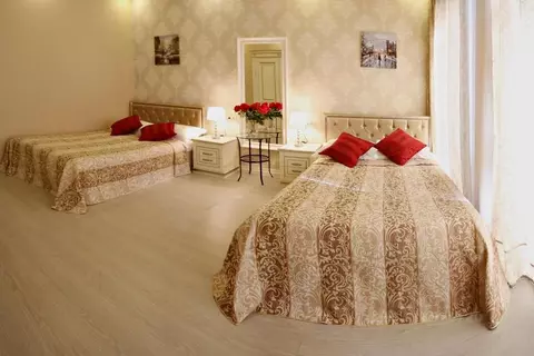 Комната Ярославская область, Переславль-Залесский Московская ул., 158 ...