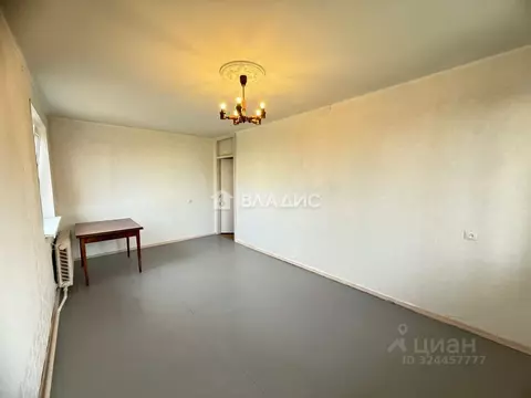 2-к кв. Московская область, Воскресенск Цемгигант мкр, ул. Беркино, 35 ...