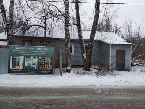 Офис в Мордовия, Саранск Северная ул., 18 (36 м)