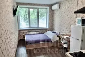 1-к кв. Приморский край, Владивосток ул. Авраменко, 15 (14.0 м)