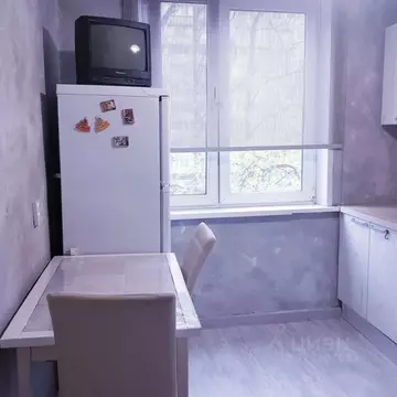 2-к кв. Москва Абрамцевская ул., 3 (44.5 м)