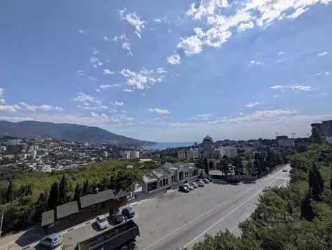 Таунхаус в Крым, Ялта дор. Объездная, 16 (350 м)