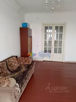 2-к кв. Кемеровская область, Прокопьевск Комсомольская ул., 1 (61.7 м)