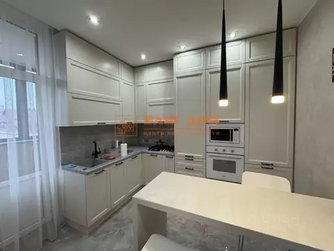 2-к кв. Тульская область, Тула Одоевская ул., 31 (68.2 м)