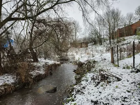 Участок в Новгородская область, Шимский район, Подгощское с/пос, с. ...