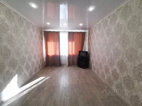 2-к кв. Самарская область, Самара пос. Береза, 1-й кв-л, 2 (40.7 м)