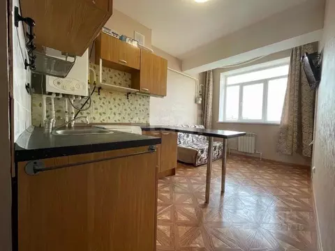 1-к кв. Краснодарский край, Анапа Стахановская ул., 14 (41.0 м)