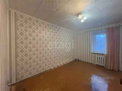 2-к кв. Ярославская область, Ярославль ул. Доронина, 6к3 (52.1 м)