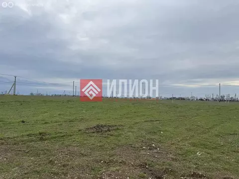 Участок в Николаевка, Солнечная улица (6 м)