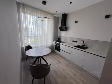 1-к кв. Москва Шелепихинская наб., 42к1 (40.0 м)