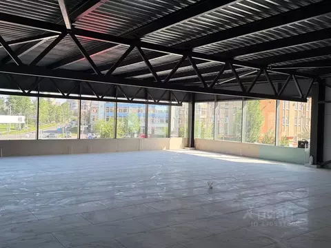 Помещение свободного назначения в Санкт-Петербург ул. Маршала ...