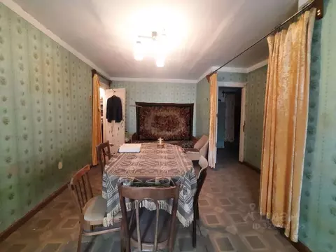 2-к кв. Самарская область, Самара пос. Береза, 1-й кв-л, 5 (42.4 м)