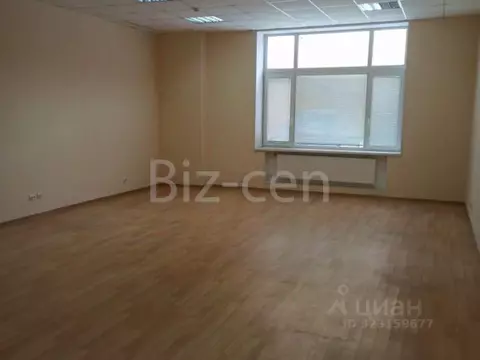 Офис в Санкт-Петербург Заозерная ул., 8 (111 м)