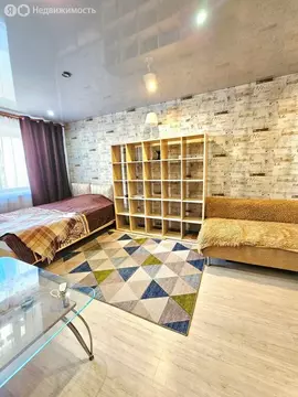 1-комнатная квартира: Мурманск, улица Софьи Перовской, 14 (30 м)